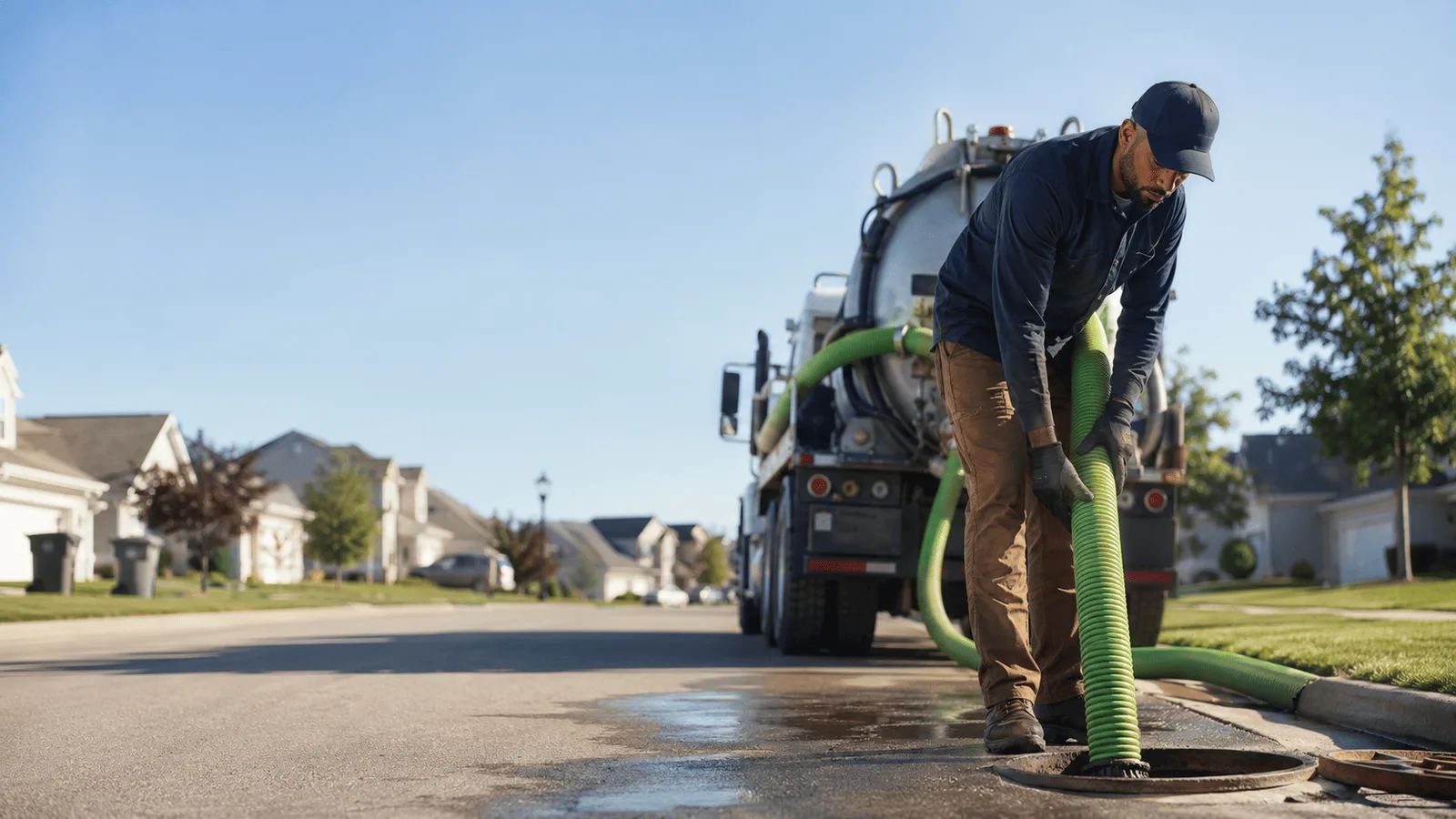 Mosquito Control in Climax, NY